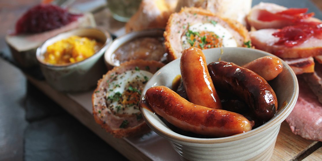 أشهر الأطباق حول العالم – قارة أوروبا