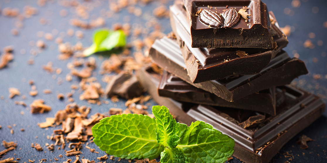 ٥ نكهات مجنونة للشوكولاتة