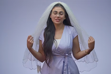 الحلقة الأولي من أصله وفصله (حلاوة المولد)