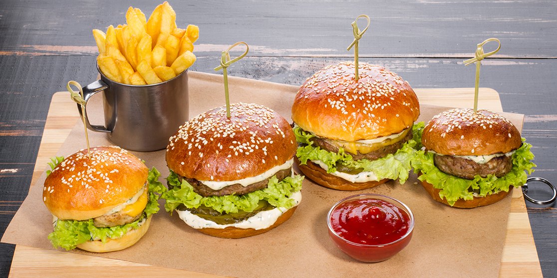 أيام الأكل العالمية في شهر مايو