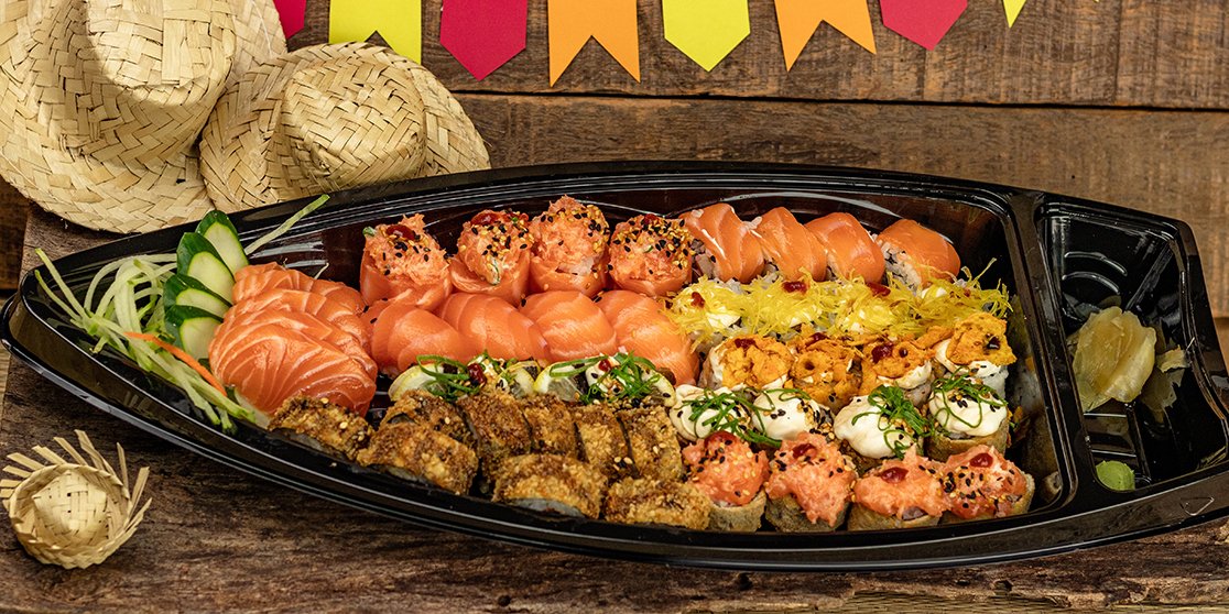 أيام الأكل العالمية في شهر يونيو