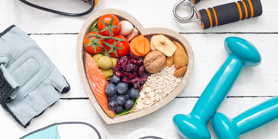 المفروض تاكل ايه قبل التمرين وبعده؟