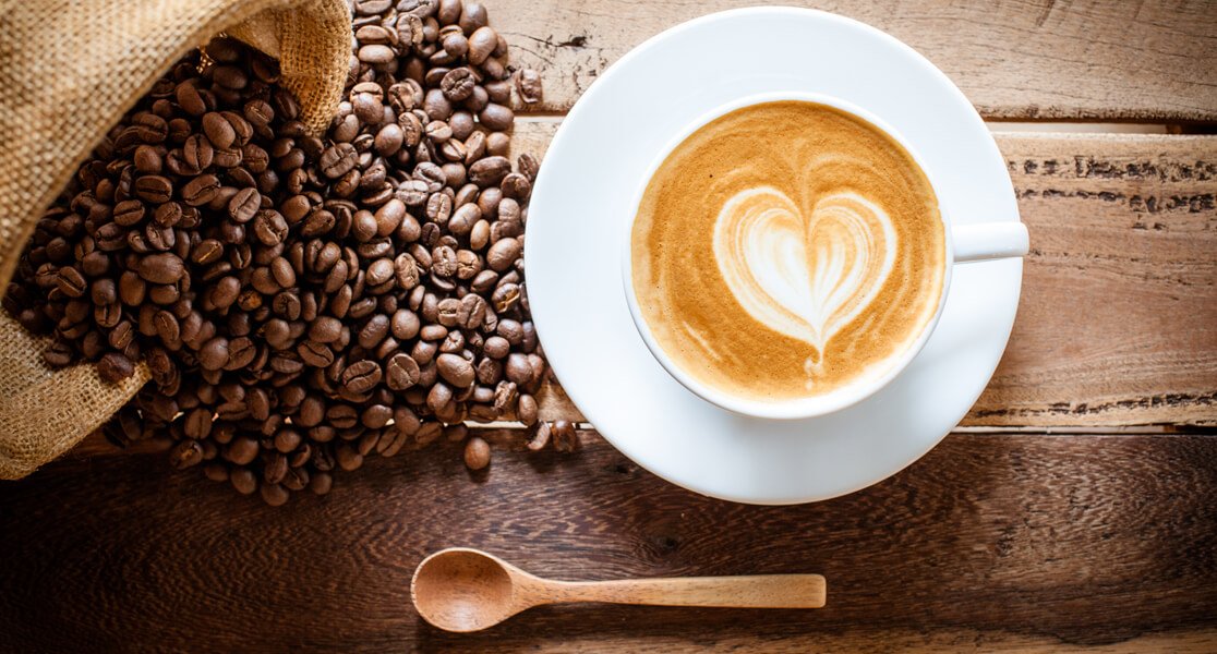 هل القهوة مفيدة لصحتك؟