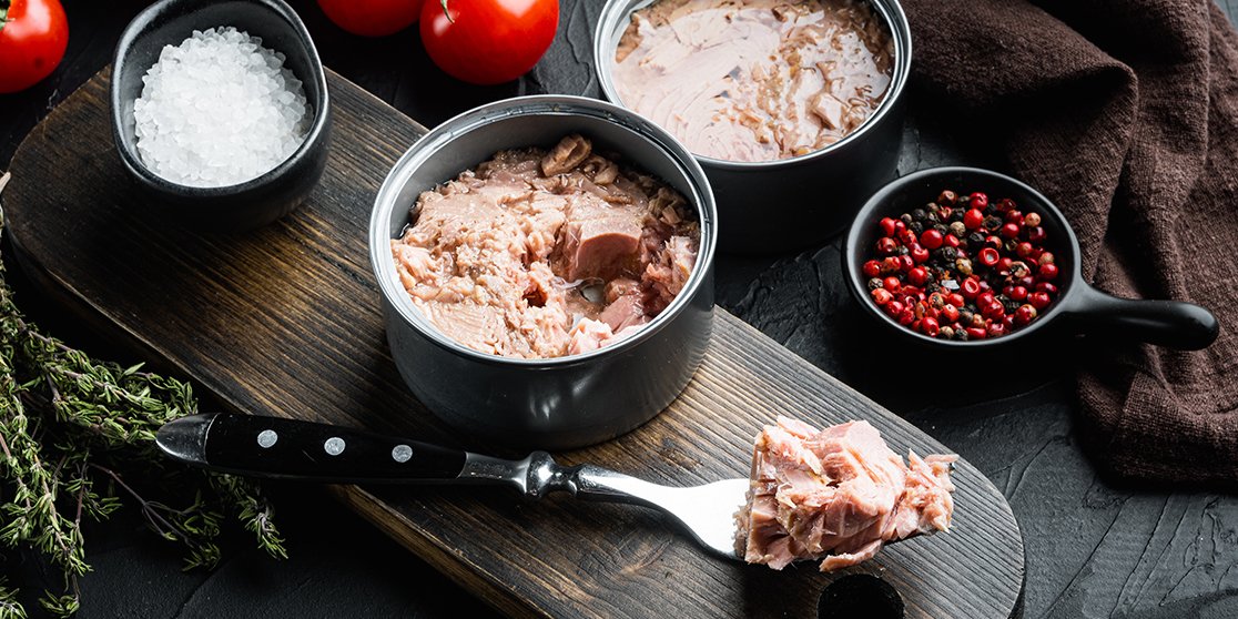 التونة المعلبة مفيدة؟ ٦ فوائد للتونة المعلبة