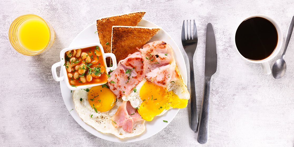 أهمية وجبة الفطار وفوائدها