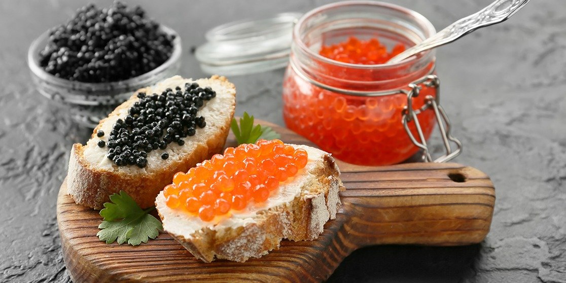 أغلى الأكلات في العالم – مش هتصدق الأسعار ولا المكونات!