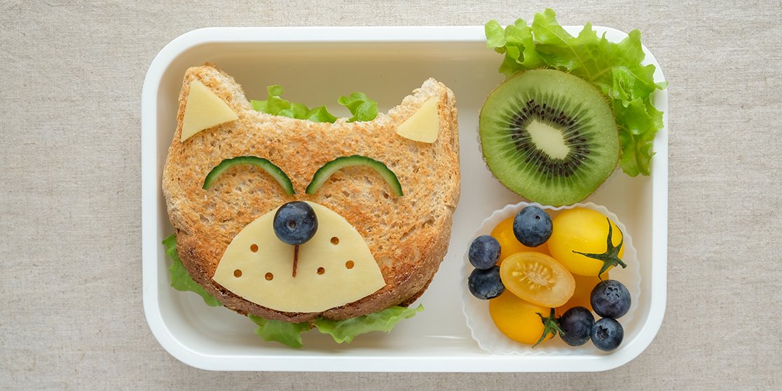 أفكار اللانش بوكس – ١٥ فكرة علشان تجددي في اللانش بوكس براحتك