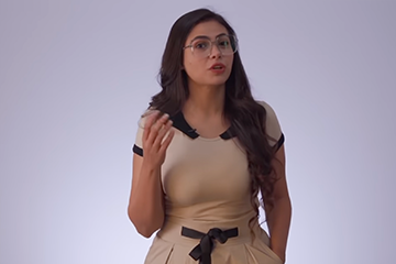 الحلقة الثانية من أصله و فصله – حلقة المكرونة