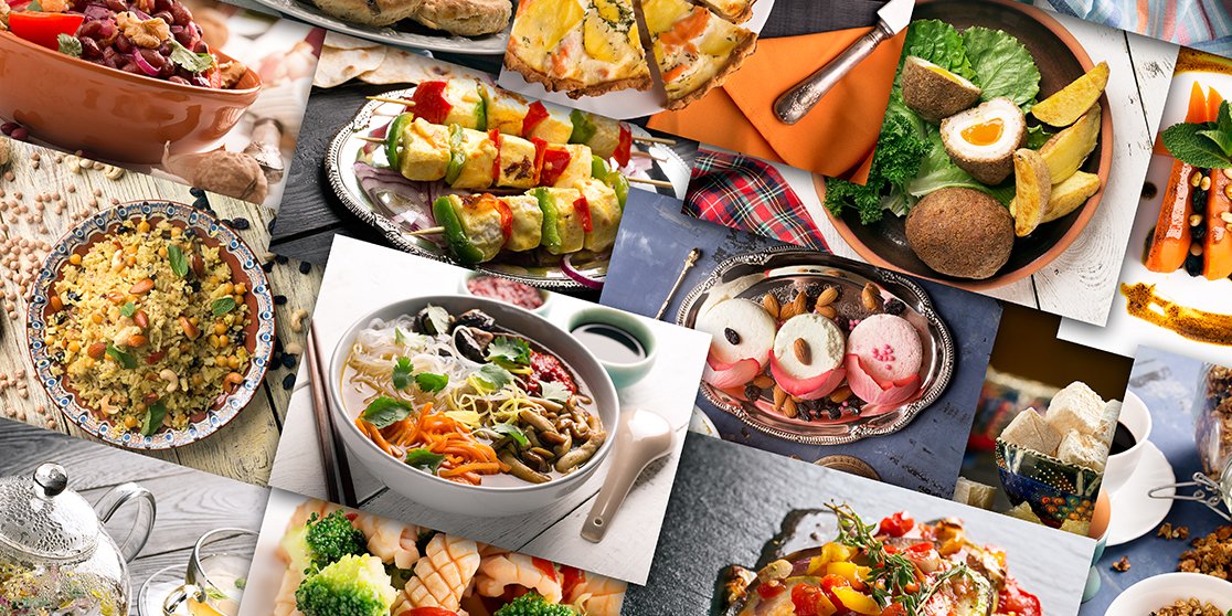 جبنالكم أغرب 10 أكلات حول العالم