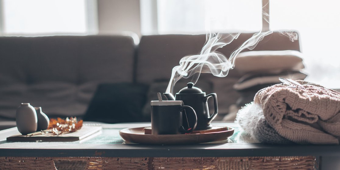 أهم المشروبات الشتوية وفوائدها