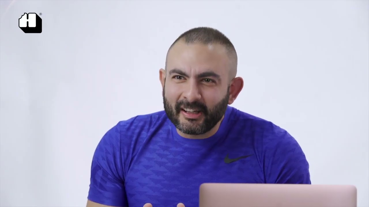 أكيد عندكم أسئلة كتير بخصوص صحتكم ولياقتكم. تابع حلقات كوتش فوزي كل اسبوع.