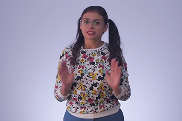 الحلقة الرابعة من أصله وفصله العدس