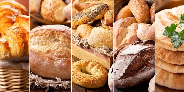 من الباجيت في فرنسا للنان في آسيا.. تعرف على أشهر أنواع العيش في العالم