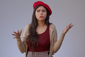 “الحلقة السادسة من أصله وفصله” الفتة