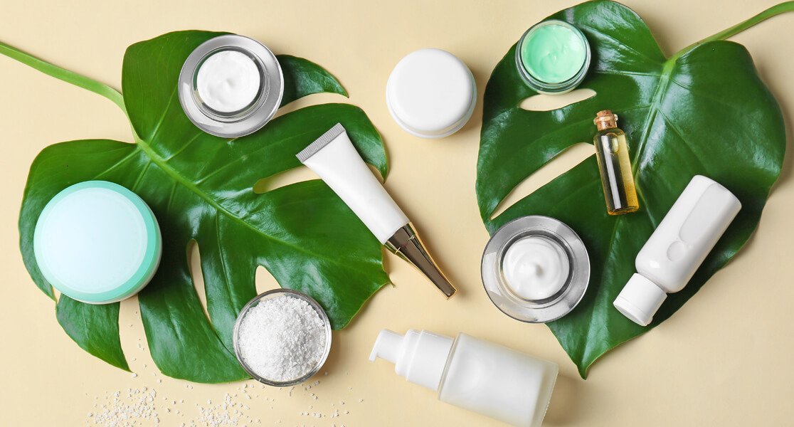 بدائل طبيعية لمستحضرات تجميل البشرة