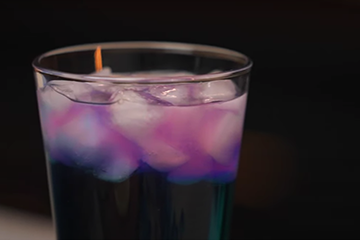 تعرف ازاي تعمل الشاي الأزرق؟ تعالوا نشوف