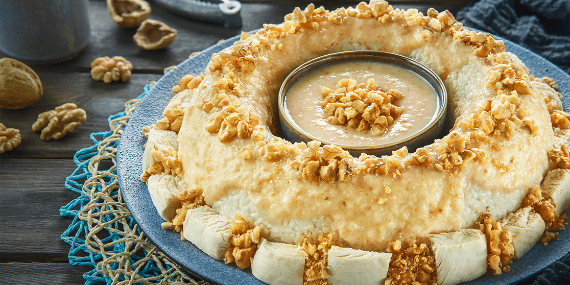 5 أكلات مصرية قربت تتنسي