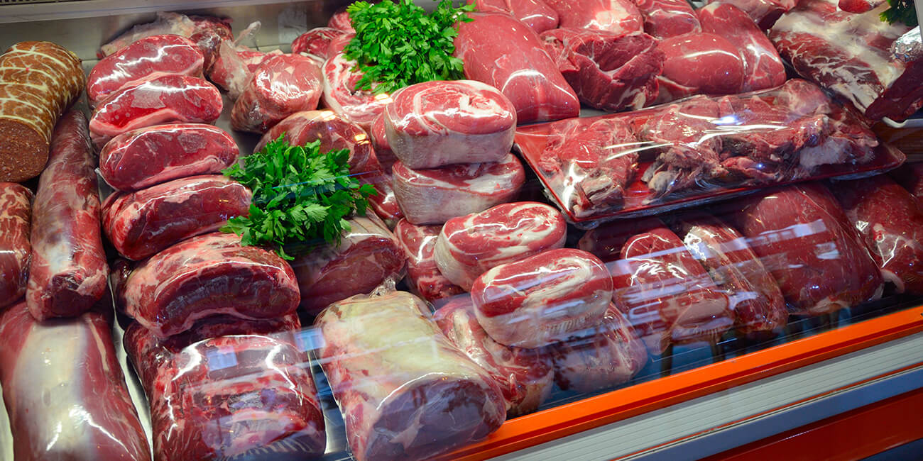 البروتين في العيد مش بس لحمة، اعرف أكثر عن مصادره المختلفة؟