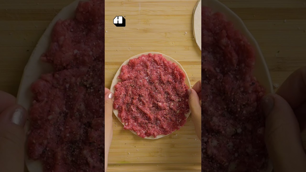 تاكوز بيج ماك .. بيج ماك بيتي زي بتاع برا بالظبط!!